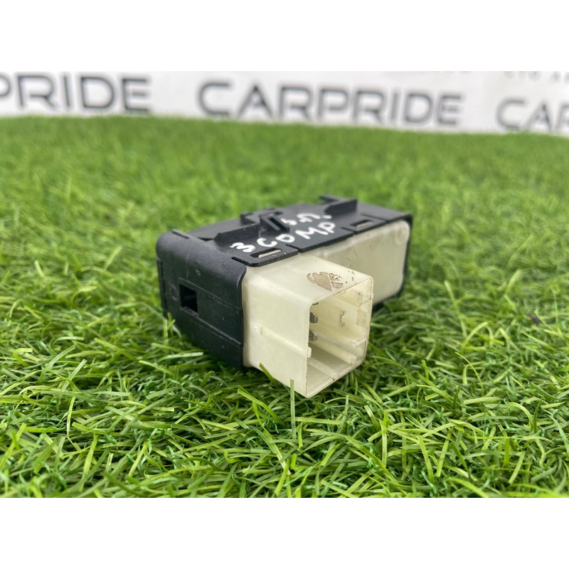 Кнопка стеклоподъемника (электрика / кнопки) Jeep Compass MK49 2011 2.4 4602933AA