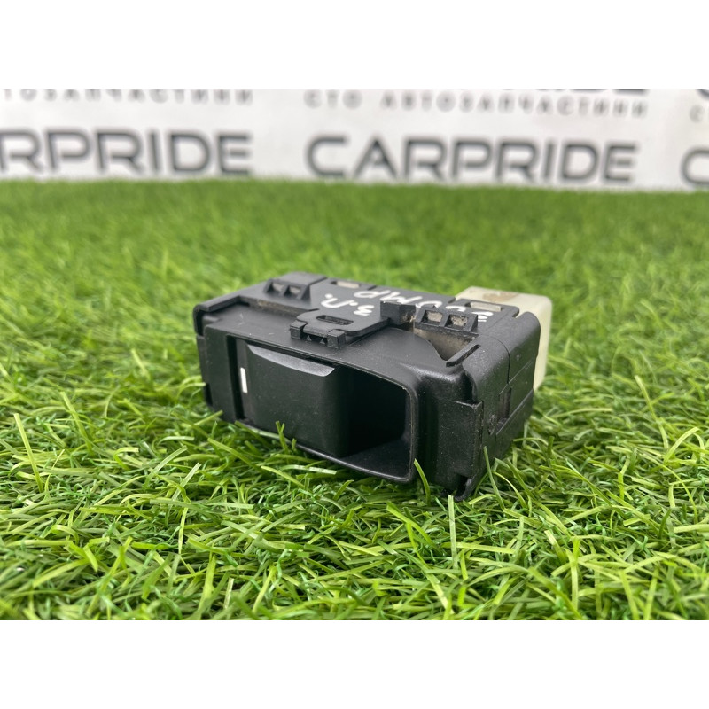 Кнопка стеклоподъемника (электрика / кнопки) Jeep Compass MK49 2011 2.4 4602933AA