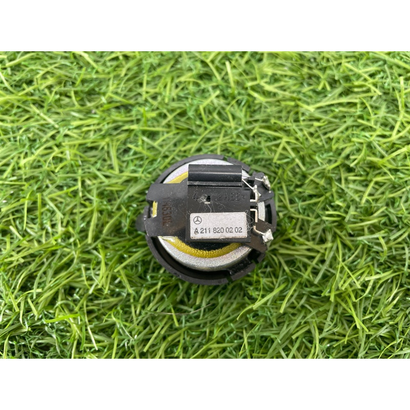 Динамік (електрика) Mercedes-Benz GL X164 2012 4.6 a2118200202