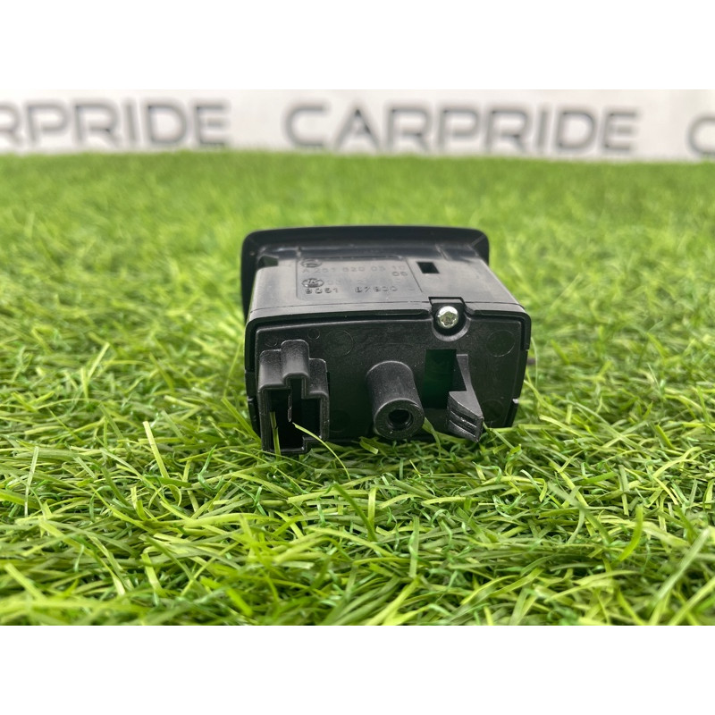 Кнопка стеклоподъемника (электрика / кнопки) Mercedes-Benz GL X164 2012 4.6 A25182005109051