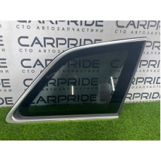 Форточка кузова