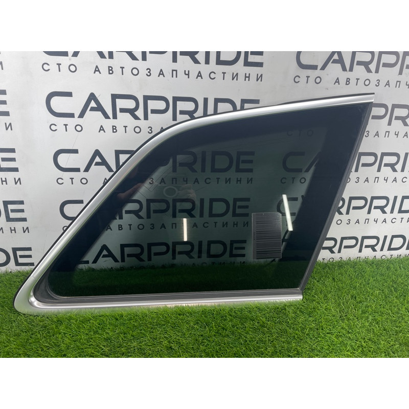 Форточка кузова (стекла и зеркала) Audi Q7 4M 2015 3.0 CRE 4M0845298AENVB
