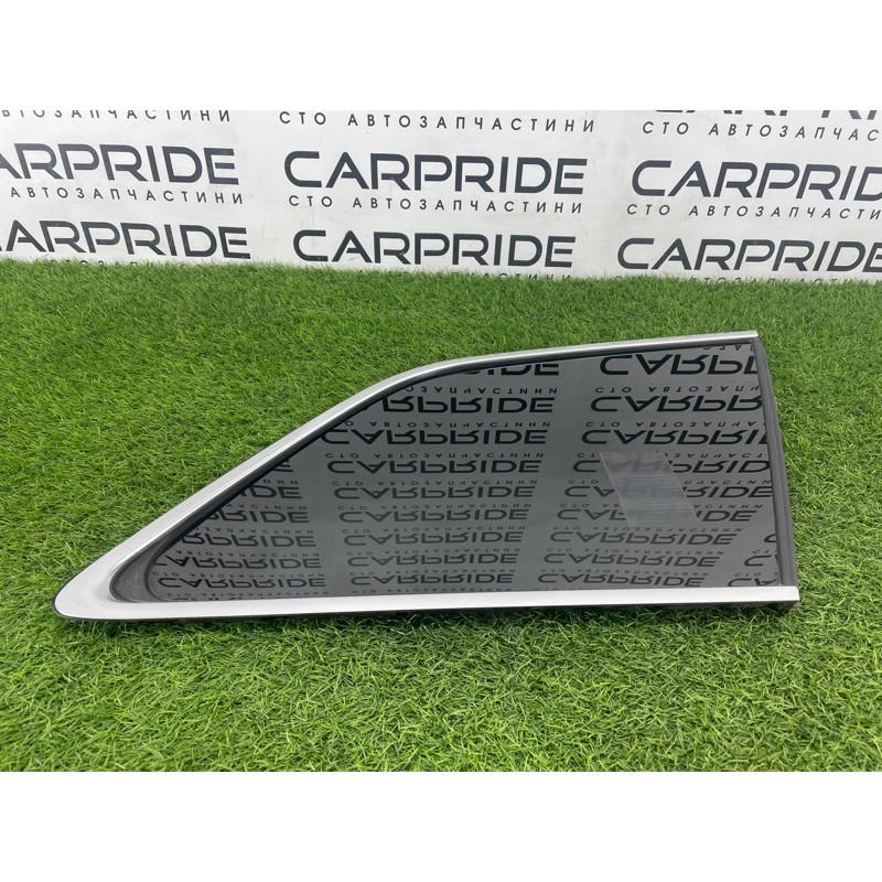 Форточка кузова (стекла и зеркала) Audi Q7 4M 2015 3.0 CRE 4M0845298AENVB