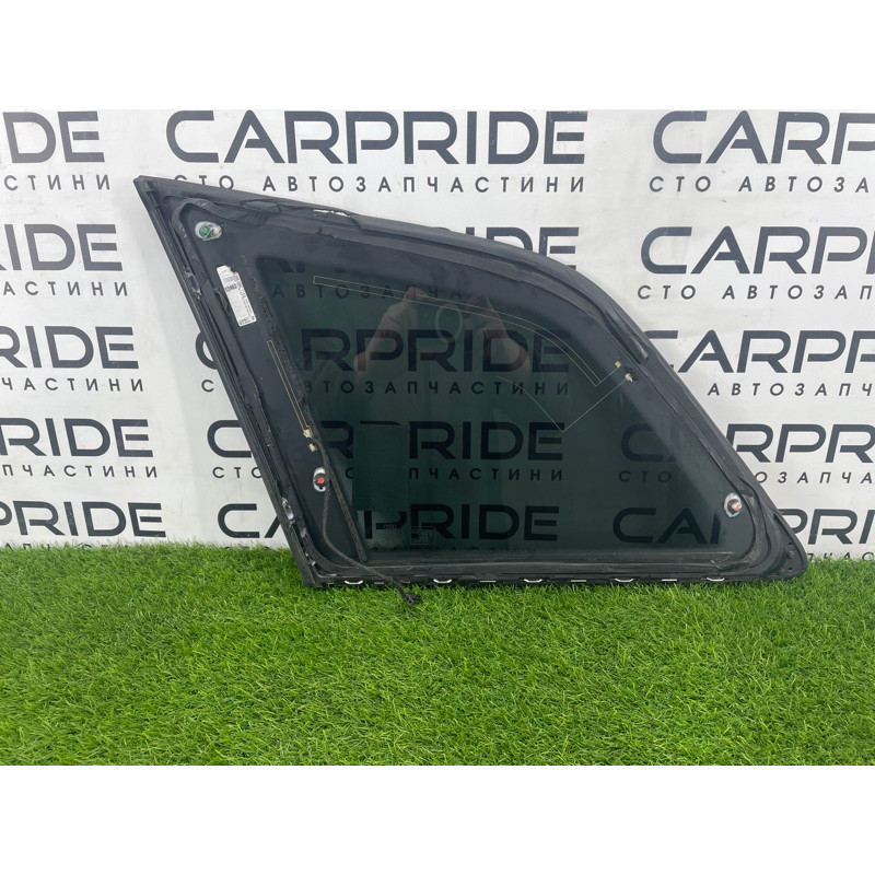 Форточка кузова (стекла и зеркала) Audi Q7 4M 2015 3.0 CRE 4M0845298AENVB