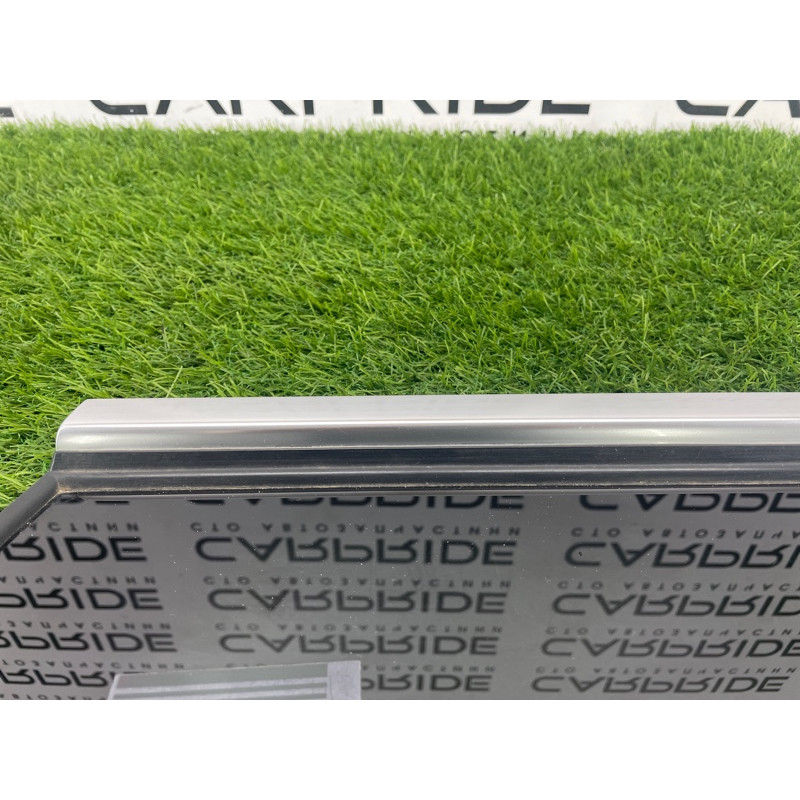 Форточка кузова (стекла и зеркала) Audi Q7 4M 2015 3.0 CRE 4M0845298AENVB