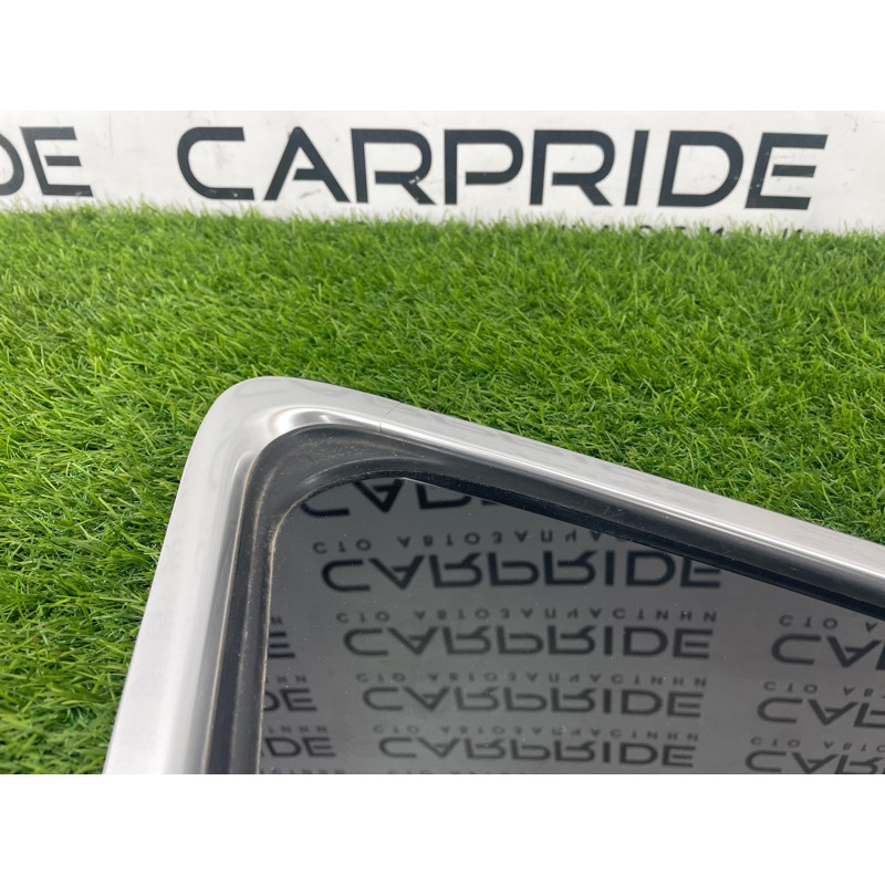 Форточка кузова (стекла и зеркала) Audi Q7 4M 2015 3.0 CRE 4M0845298AENVB