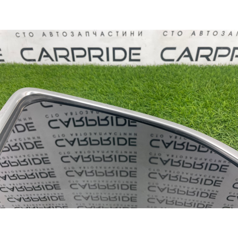 Форточка кузова (стекла и зеркала) Audi Q7 4M 2015 3.0 CRE 4M0845298AENVB