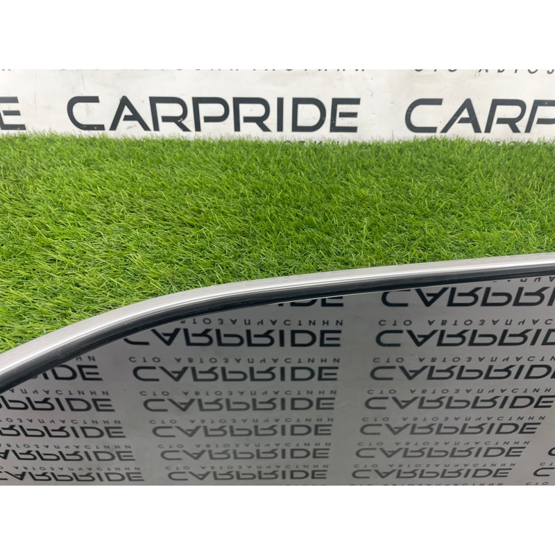 Форточка кузова (стекла и зеркала) Audi Q7 4M 2015 3.0 CRE 4M0845298AENVB