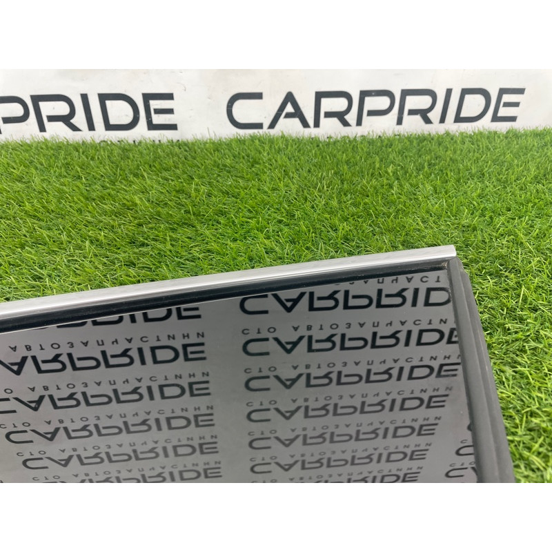 Форточка кузова (стекла и зеркала) Audi Q7 4M 2015 3.0 CRE 4M0845298AENVB