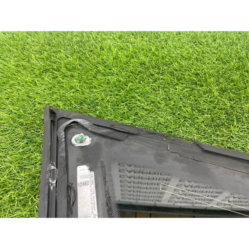 Форточка кузова (стекла и зеркала) Audi Q7 4M 2015 3.0 CRE 4M0845298AENVB