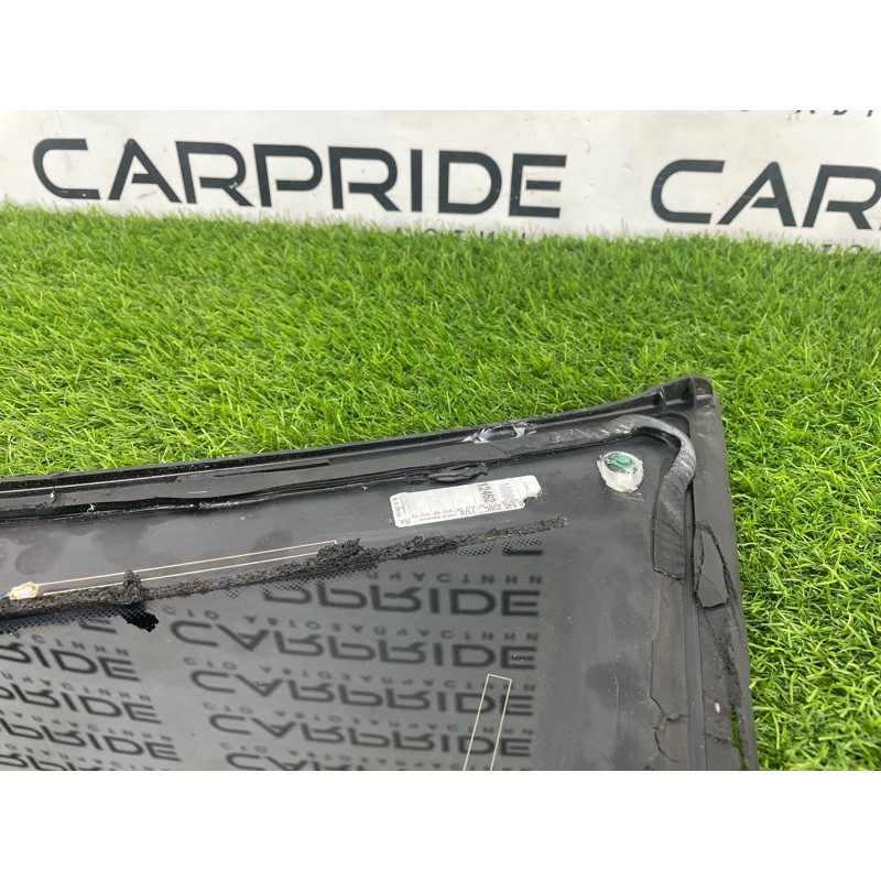 Форточка кузова (стекла и зеркала) Audi Q7 4M 2015 3.0 CRE 4M0845298AENVB