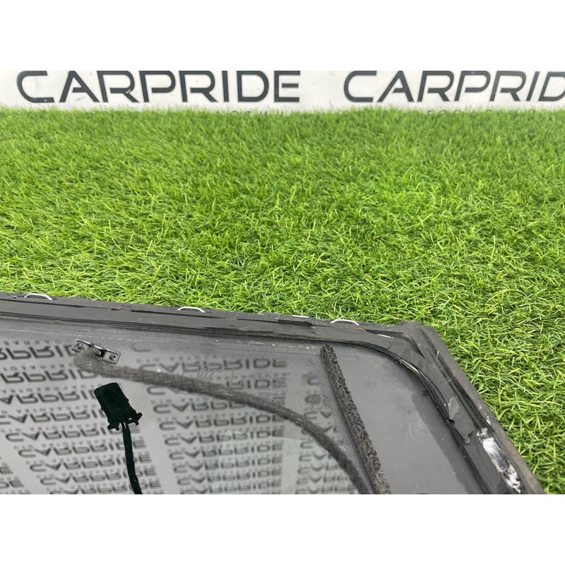 Форточка кузова (стекла и зеркала) Audi Q7 4M 2015 3.0 CRE 4M0845298AENVB