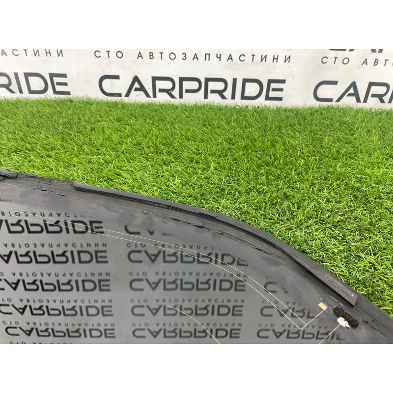 Форточка кузова (стекла и зеркала) Audi Q7 4M 2015 3.0 CRE 4M0845298AENVB