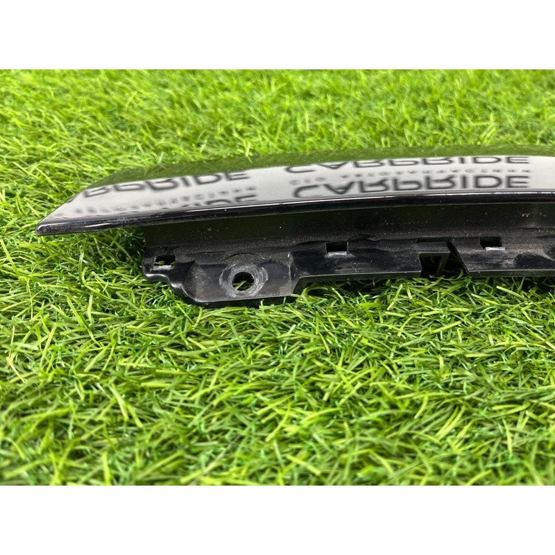 Бічна накладка двері (кузов і елементи) FORD Focus MK3 CP9Z58255A34A