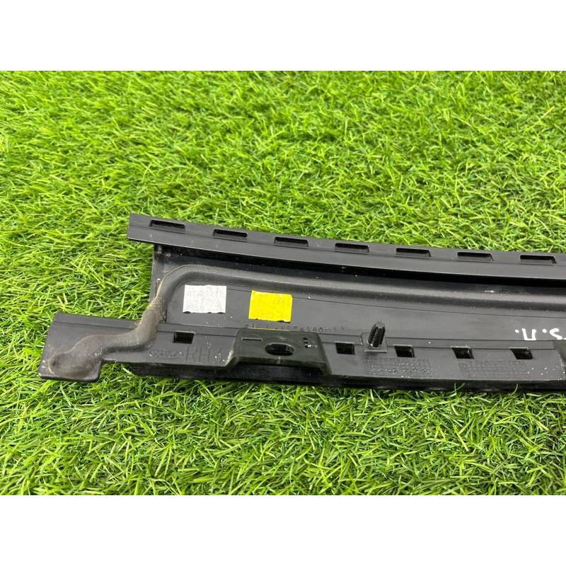 Бічна накладка двері (кузов і елементи) FORD Focus MK3 CP9Z58255A34A