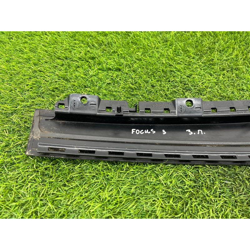 Бічна накладка двері (кузов і елементи) FORD Focus MK3 CP9Z58255A34A