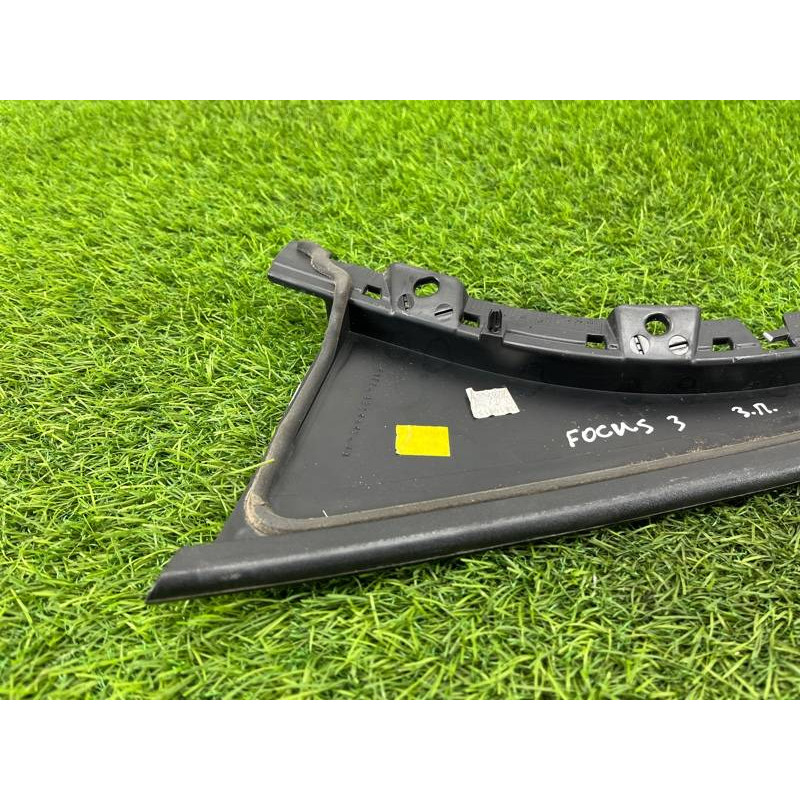 Бічна накладка двері (кузов і елементи) FORD Focus MK3 CP9Z58255A34B