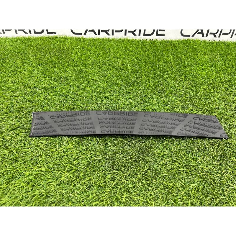 Накладка двери боковая (кузов и элементы) Mercedes-Benz GL X164 2012 4.6 A1646901287