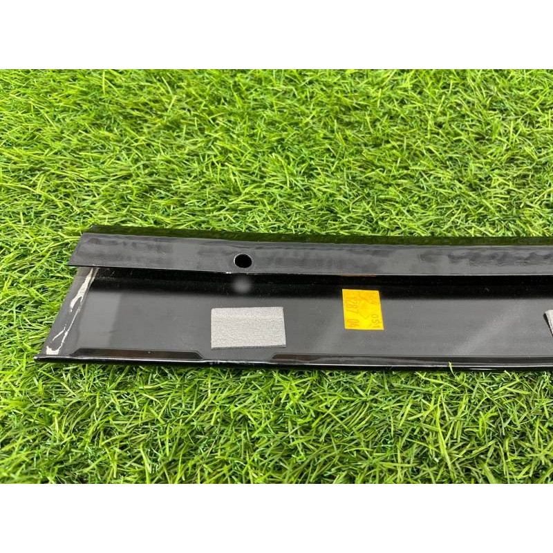 Накладка двери боковая (кузов и элементы) Mercedes-Benz GL X164 2012 4.6 A1646901287