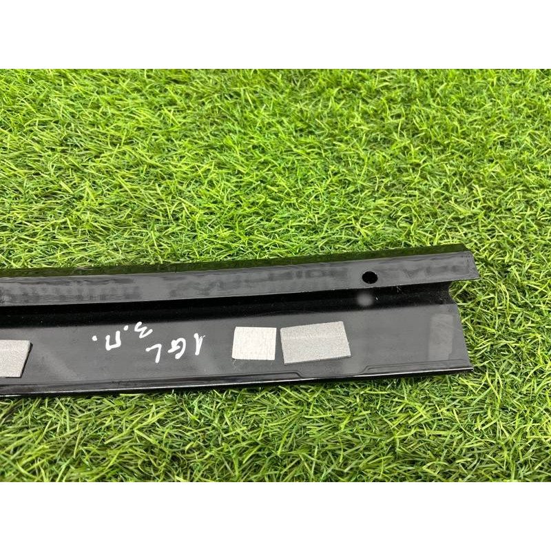 Накладка двери боковая (кузов и элементы) Mercedes-Benz GL X164 2012 4.6 A1646901287