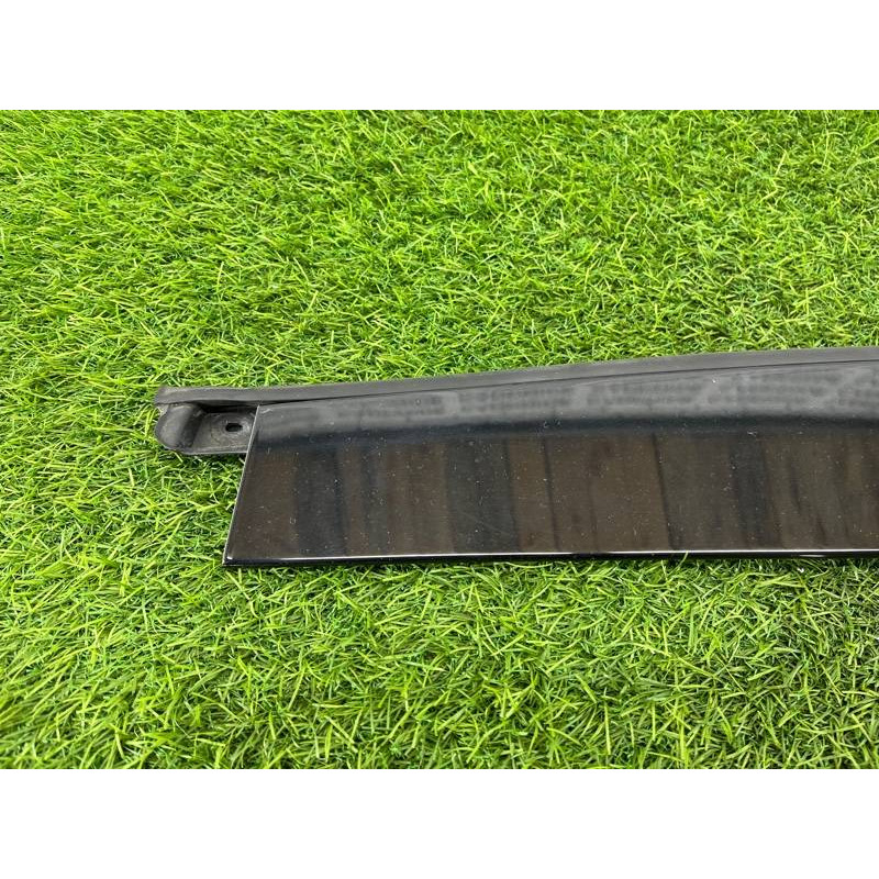 Бічна накладка двері (кузов і елементи) Mercedes-Benz GL X164 2012 4.6 A1646903887