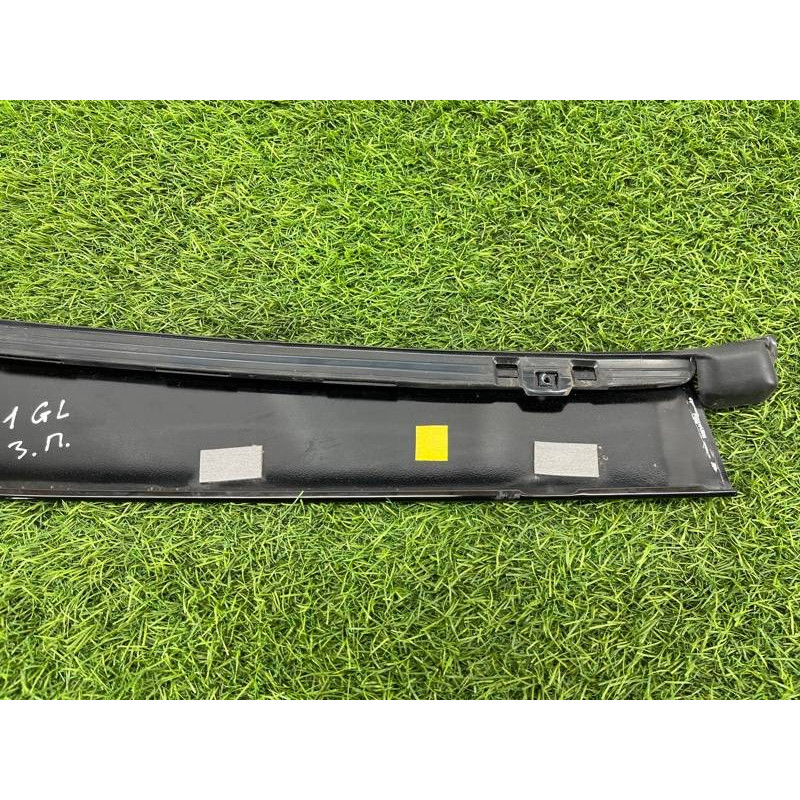 Бічна накладка двері (кузов і елементи) Mercedes-Benz GL X164 2012 4.6 A1646903887