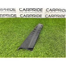 Накладка двери боковая