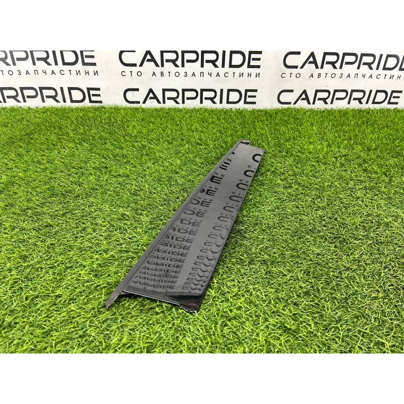 Накладка двери боковая (кузов и элементы) Mercedes-Benz GL X164 2012 4.6 A1646903787