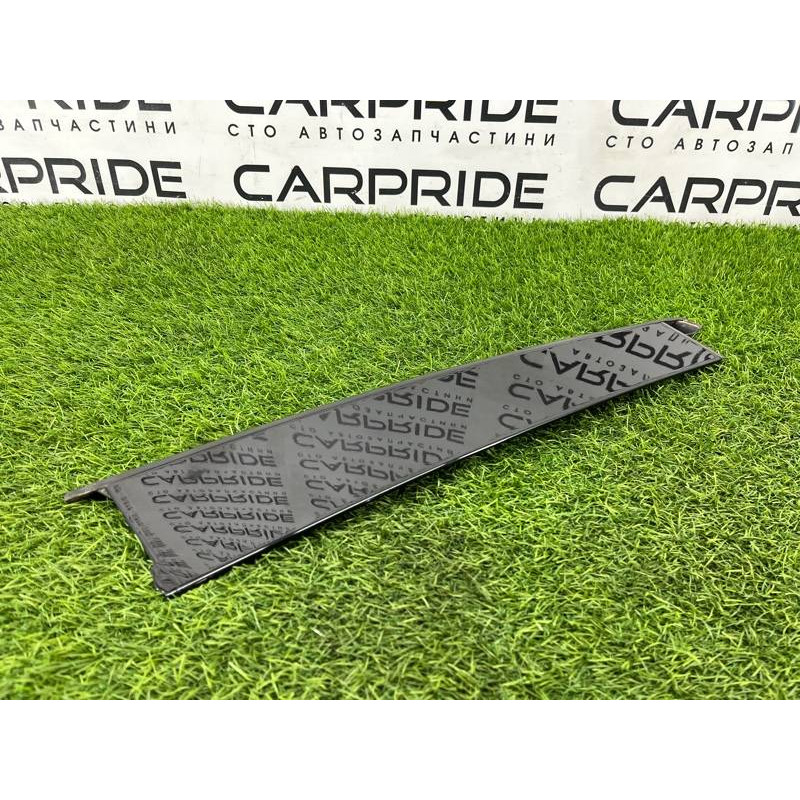 Накладка двери боковая (кузов и элементы) Mercedes-Benz GL X164 2012 4.6 A1646903787