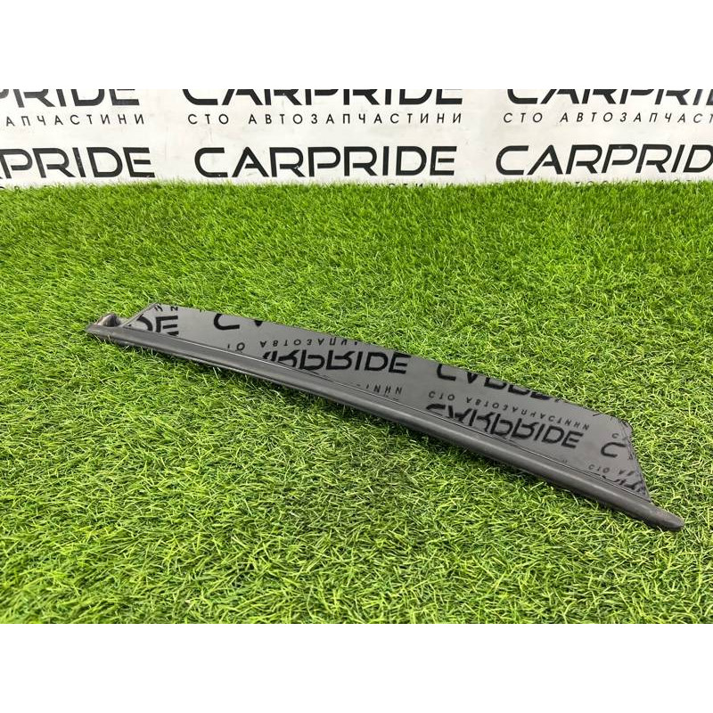 Накладка двери боковая (кузов и элементы) Mercedes-Benz GL X164 2012 4.6 A1646903787