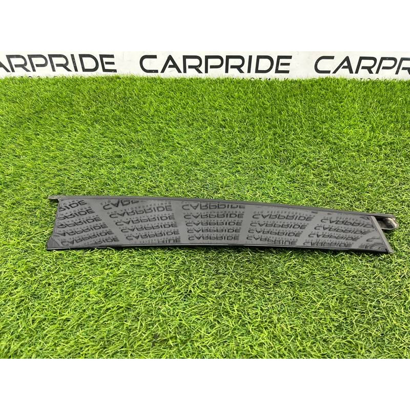 Накладка двери боковая (кузов и элементы) Mercedes-Benz GL X164 2012 4.6 A1646903787