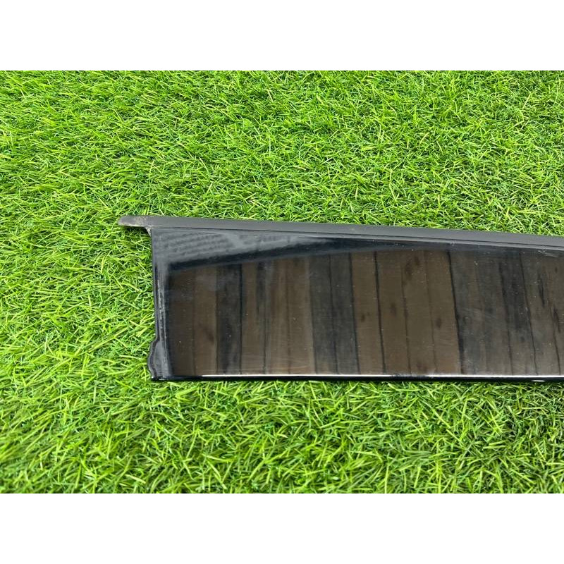 Накладка двери боковая (кузов и элементы) Mercedes-Benz GL X164 2012 4.6 A1646903787