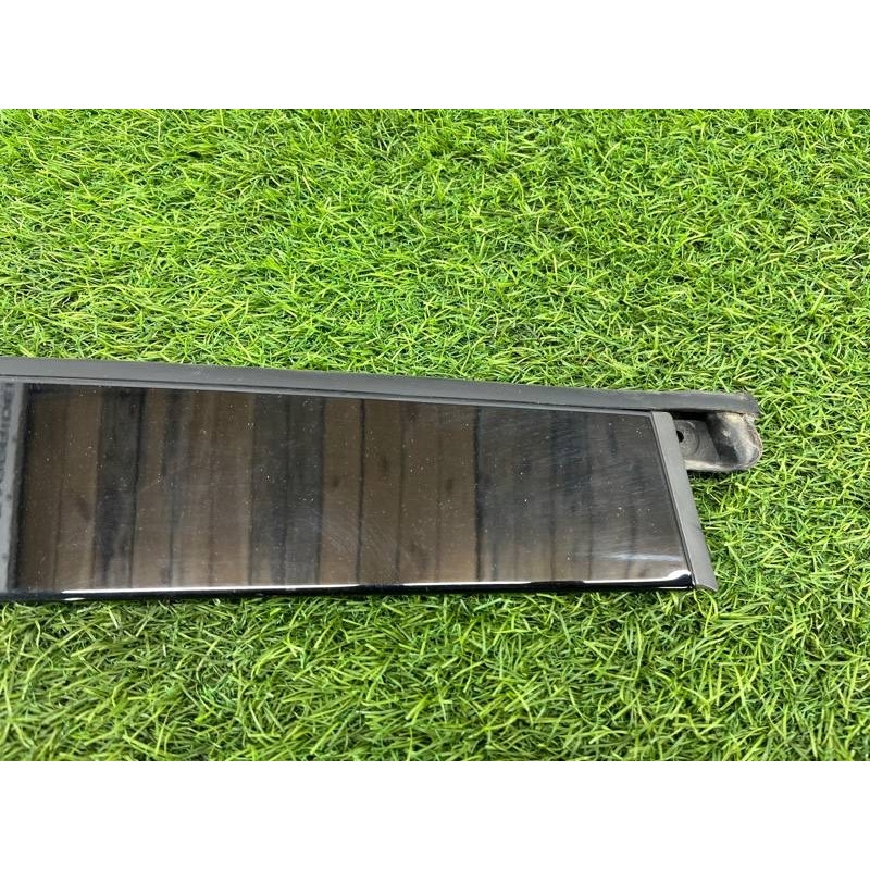 Накладка двери боковая (кузов и элементы) Mercedes-Benz GL X164 2012 4.6 A1646903787