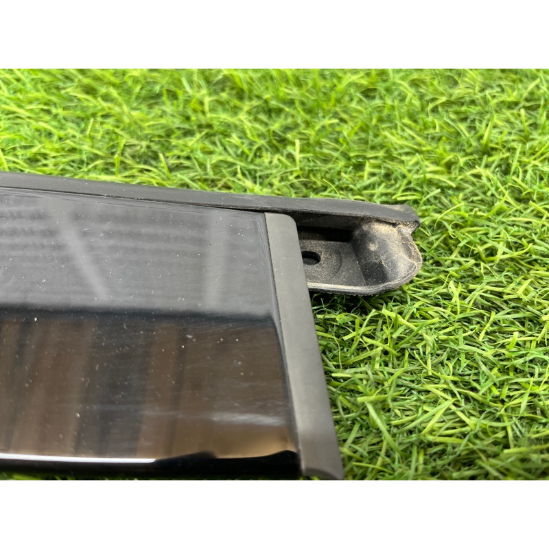 Накладка двери боковая (кузов и элементы) Mercedes-Benz GL X164 2012 4.6 A1646903787