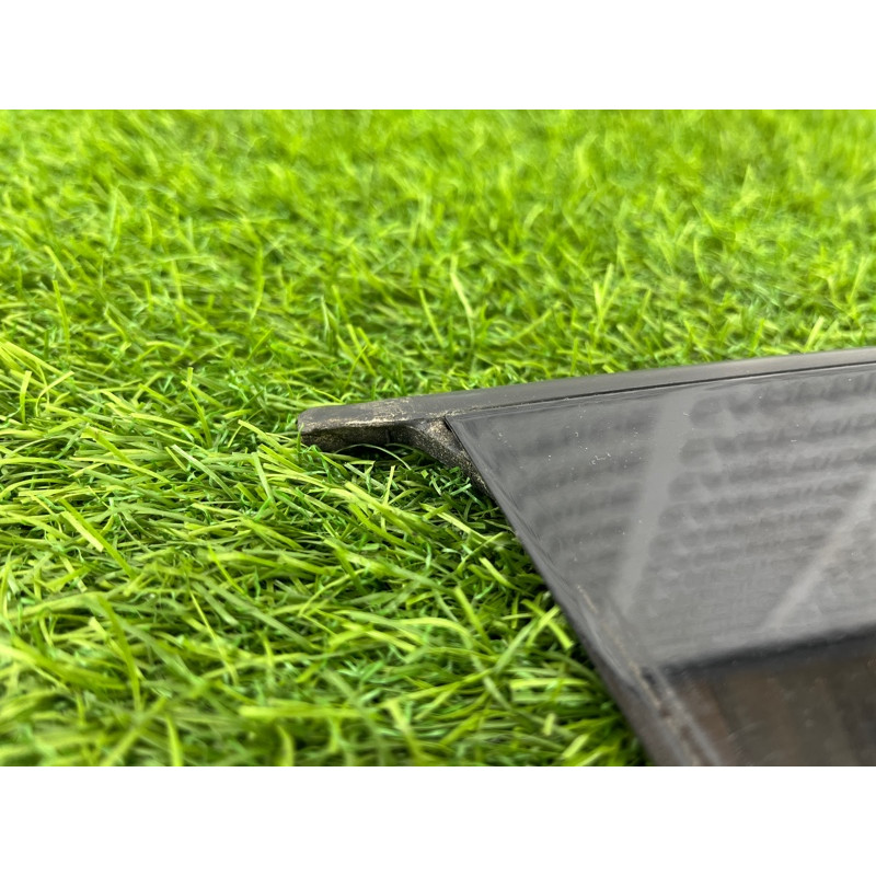 Накладка двери боковая (кузов и элементы) Mercedes-Benz GL X164 2012 4.6 A1646903787