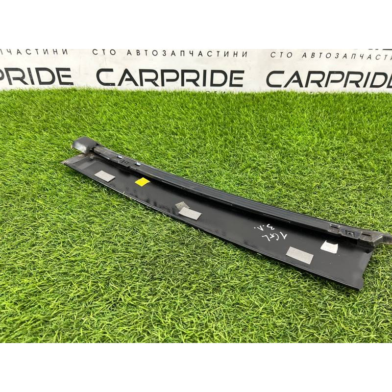 Накладка двери боковая (кузов и элементы) Mercedes-Benz GL X164 2012 4.6 A1646903787