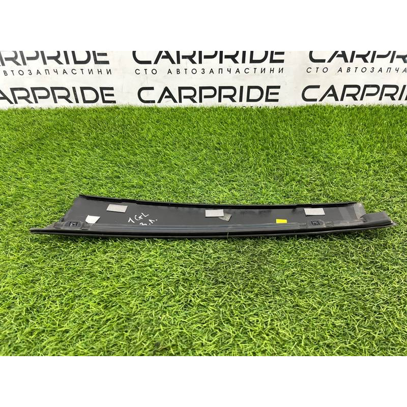 Накладка двери боковая (кузов и элементы) Mercedes-Benz GL X164 2012 4.6 A1646903787