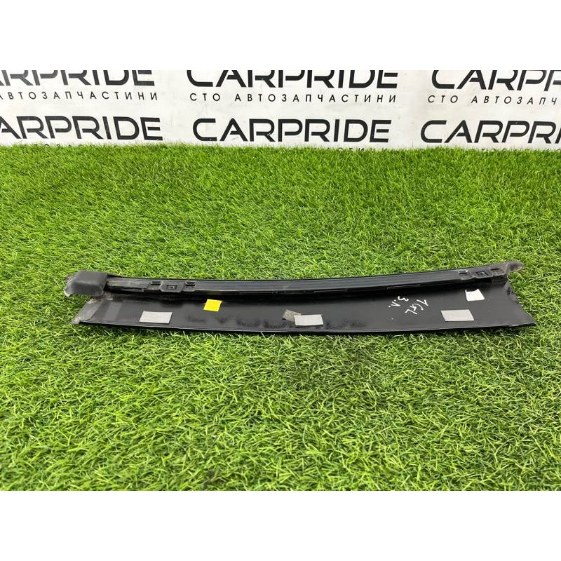 Накладка двери боковая (кузов и элементы) Mercedes-Benz GL X164 2012 4.6 A1646903787