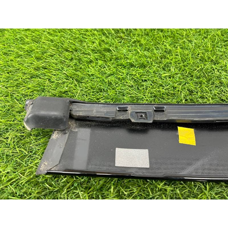 Накладка двери боковая (кузов и элементы) Mercedes-Benz GL X164 2012 4.6 A1646903787