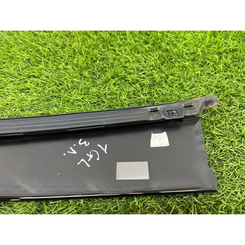 Накладка двери боковая (кузов и элементы) Mercedes-Benz GL X164 2012 4.6 A1646903787