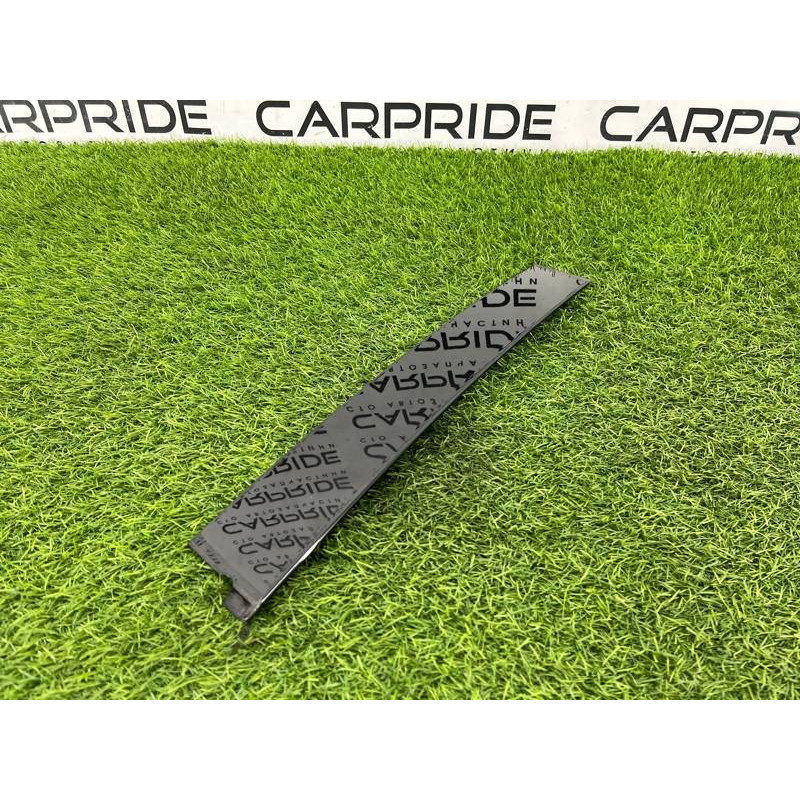 Накладка двери боковая (кузов и элементы) Mercedes-Benz GL X164 2012 4.6 A1646901187