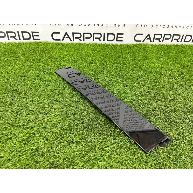 Накладка двери боковая (кузов и элементы) Mercedes-Benz GL X164 2012 4.6 A1646901187