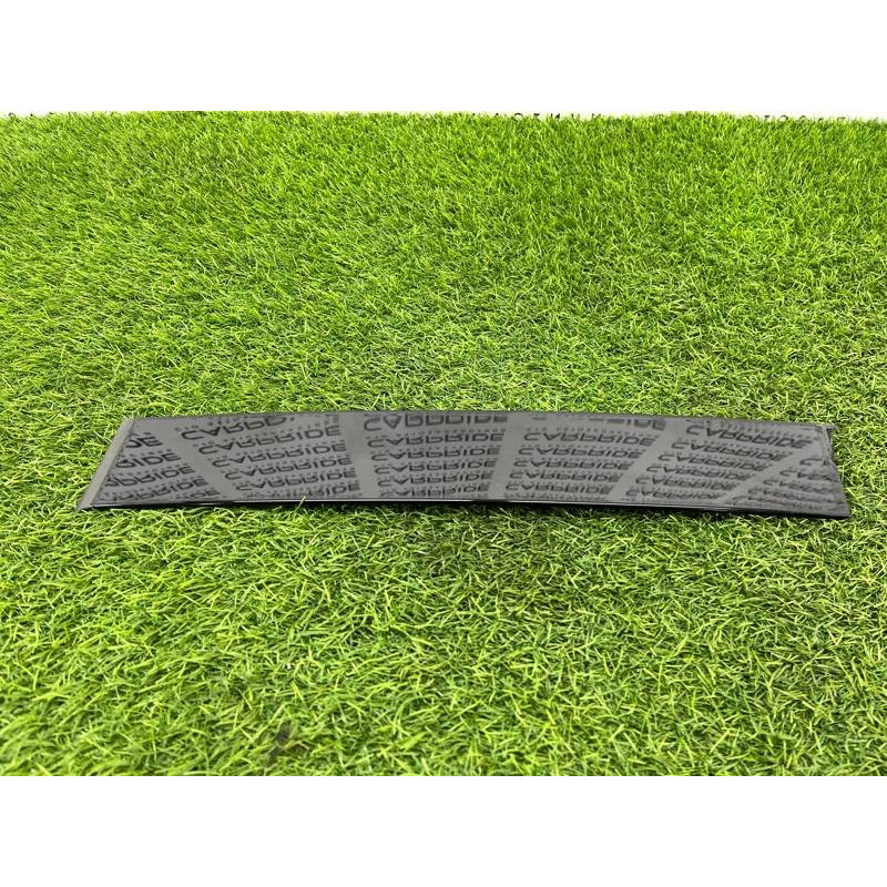 Накладка двери боковая (кузов и элементы) Mercedes-Benz GL X164 2012 4.6 A1646901187