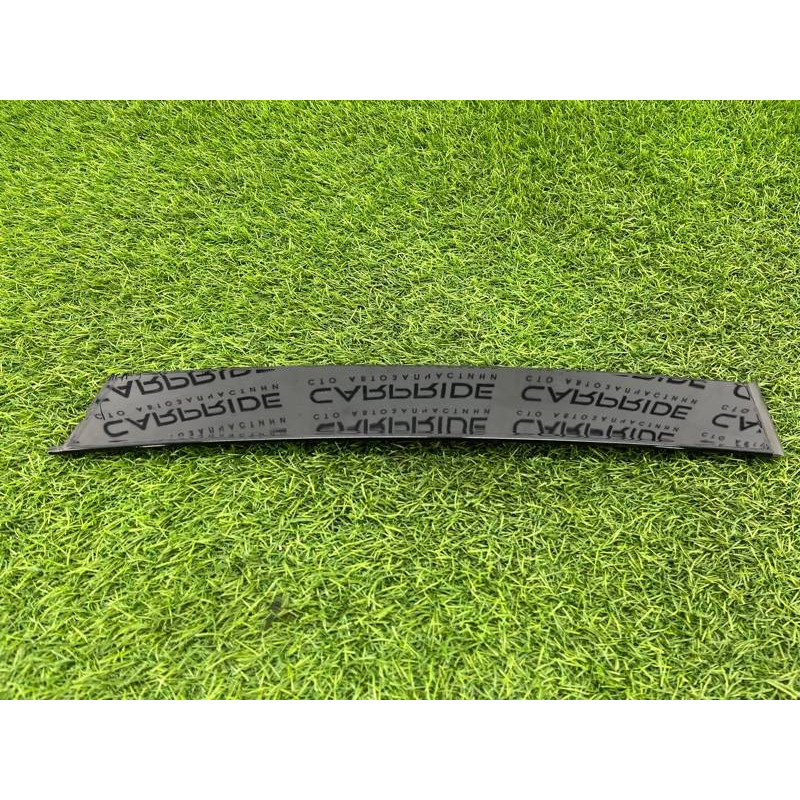 Накладка двери боковая (кузов и элементы) Mercedes-Benz GL X164 2012 4.6 A1646901187