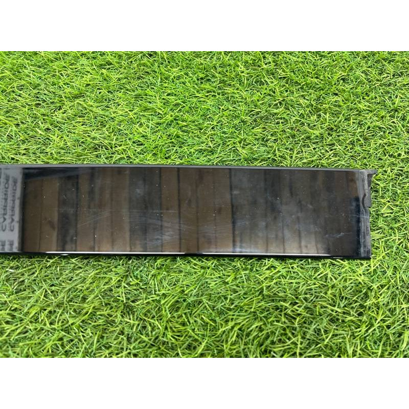 Накладка двери боковая (кузов и элементы) Mercedes-Benz GL X164 2012 4.6 A1646901187