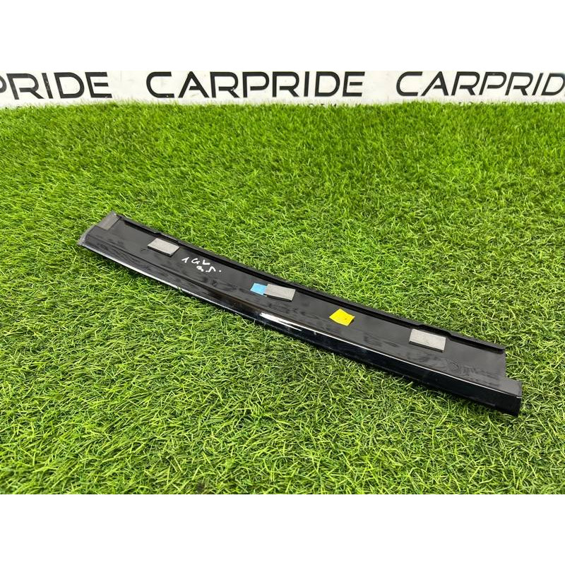 Накладка двери боковая (кузов и элементы) Mercedes-Benz GL X164 2012 4.6 A1646901187