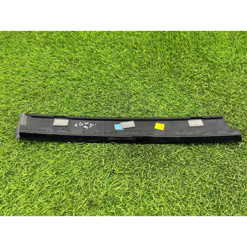 Накладка двери боковая (кузов и элементы) Mercedes-Benz GL X164 2012 4.6 A1646901187