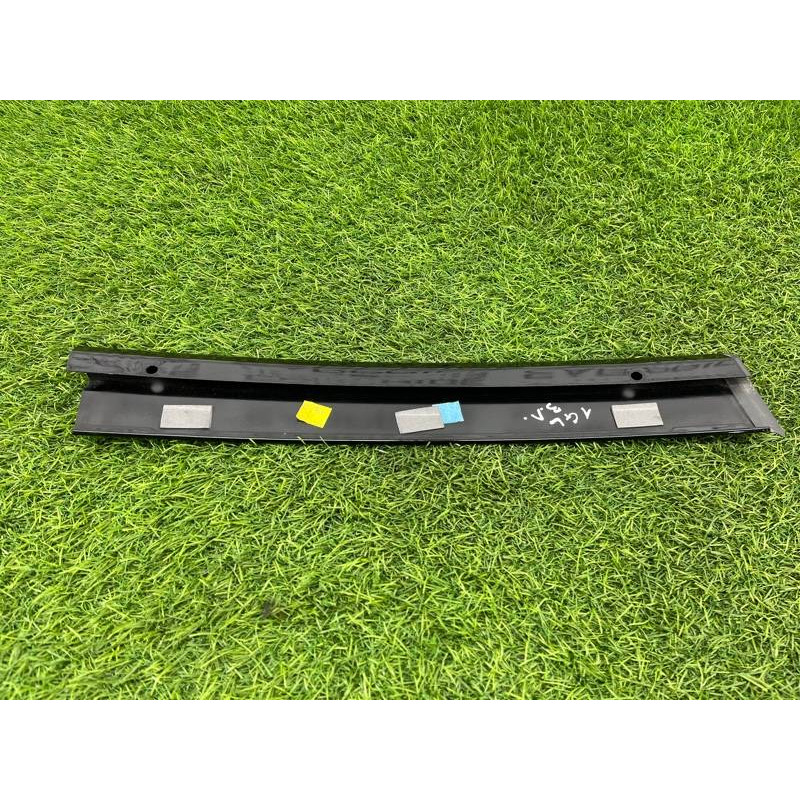 Накладка двери боковая (кузов и элементы) Mercedes-Benz GL X164 2012 4.6 A1646901187