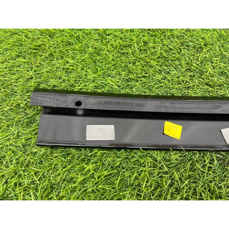 Накладка двери боковая (кузов и элементы) Mercedes-Benz GL X164 2012 4.6 A1646901187