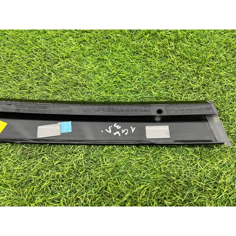 Накладка двери боковая (кузов и элементы) Mercedes-Benz GL X164 2012 4.6 A1646901187